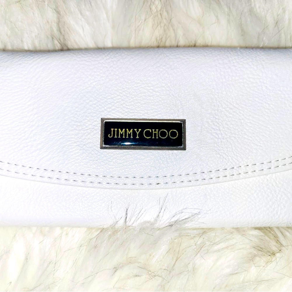 Jimmy Choo wallet
